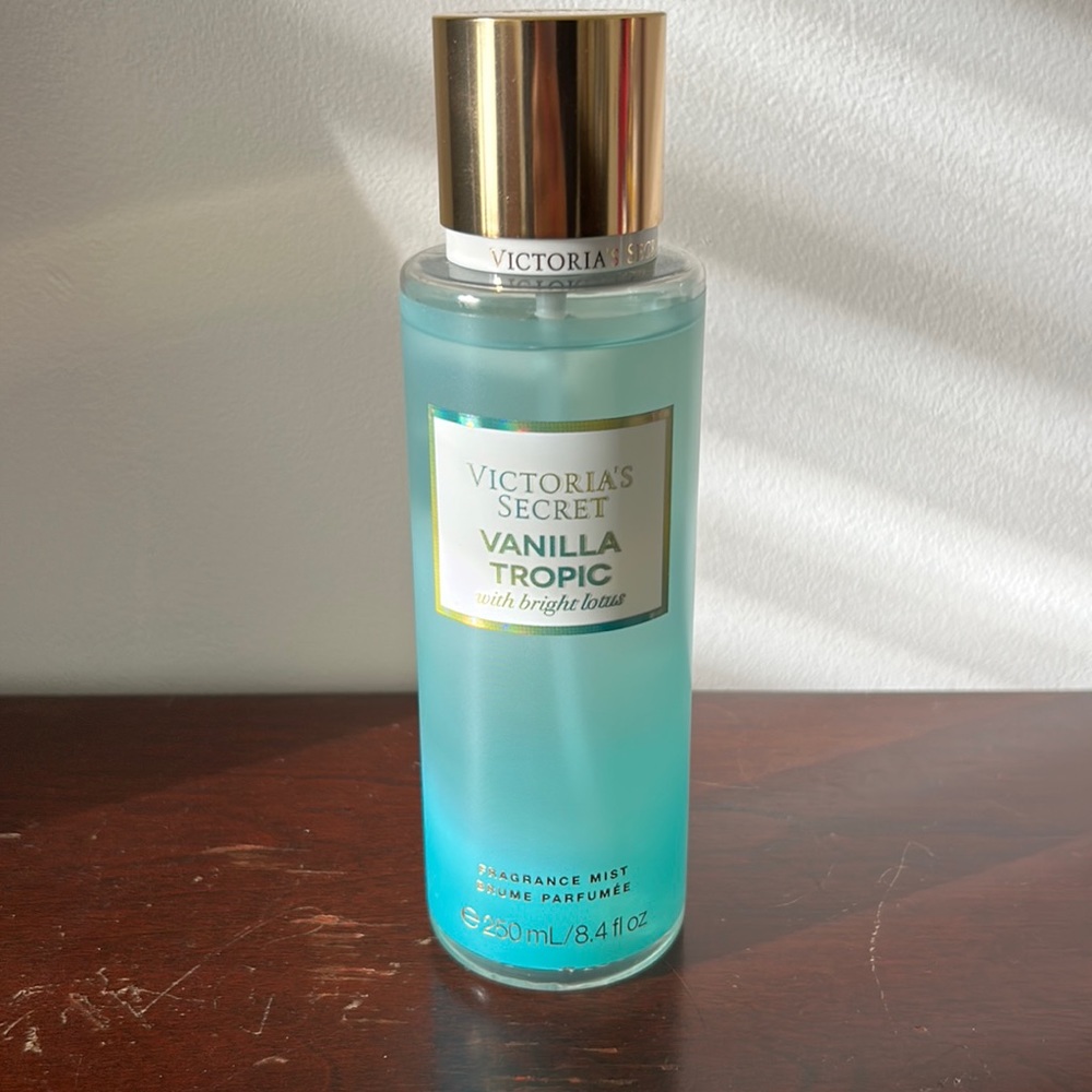 Victoria’s Secret Body mist